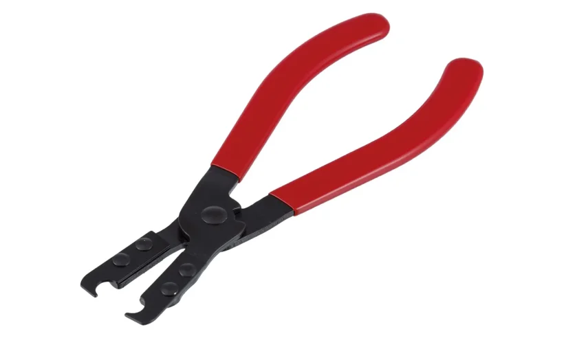 Щипцы для установки ленточных хомутов ШРУС СТАНКОИМПОРТ, KA-5007 фото