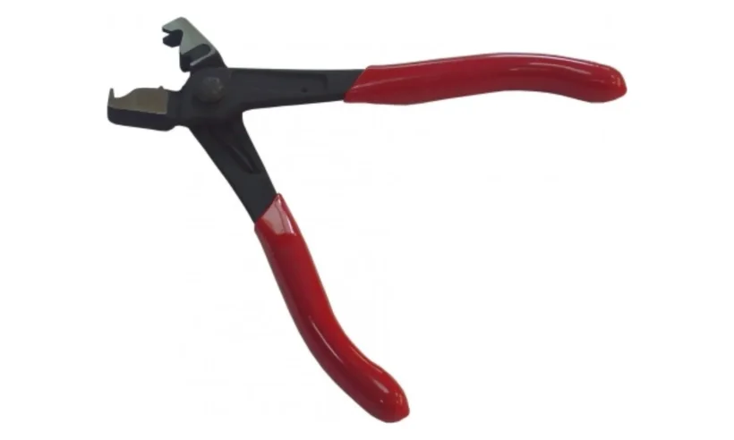 Щипцы для хомутов типа Clic и Clic-R фото
