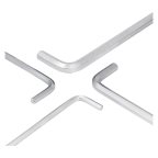  Ключи 6-гранные с шаром 9шт в держателе WP222006 WORKPRO мни (3)