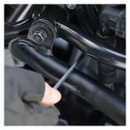  Ключи 6-гранные с шаром 9шт в держателе WP222006 WORKPRO мни (6)