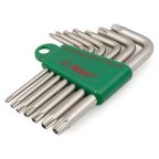  Набор шестигранных ключей TORX Hans 16754-7TH мни (0)