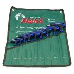  Набор шестигранных ключей L-образных Torx Hans, 16755-9T мни (0)