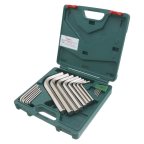  16764-19MB набор Г-шестигранников 2-22 мм, 19 пр. мни (0)