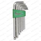  16773-7М Набор шестигранников, 7 пр. мни (0)