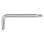  1752TH10 ключ шестигранный TH10, 90 мм мни (0)