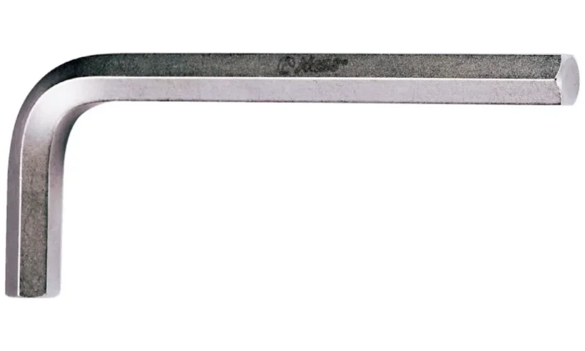 Ключ шестигранный М12, 1763M12, Hans фото