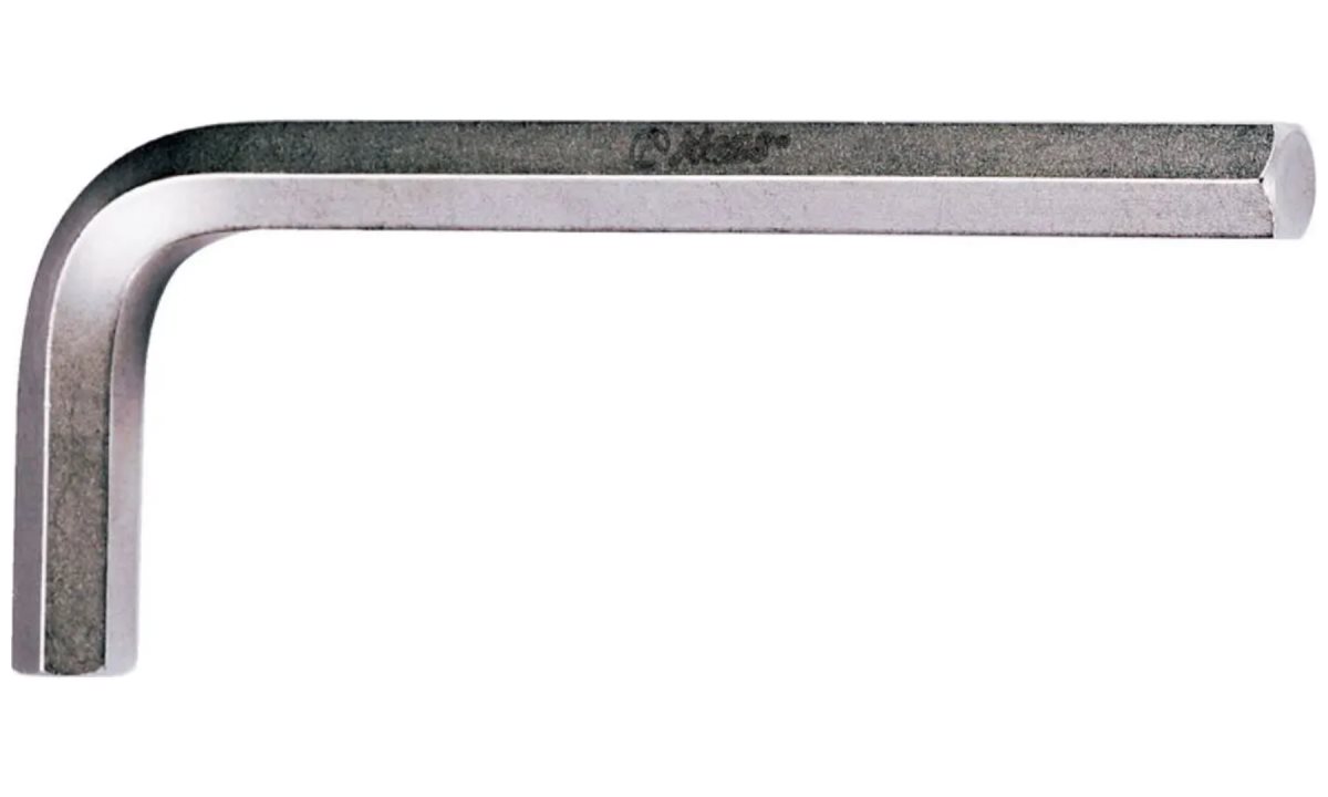  Ключ шестигранный М19, 1763M19, Hans (0)