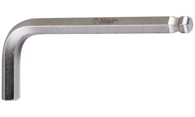 Ключ шестигранный с шаром, 1772M02.0, Hans фото