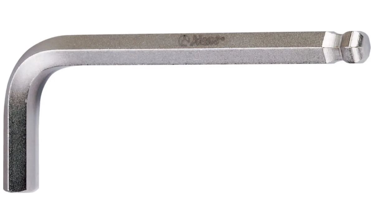  Ключ шестигранный с шаром, 1772M06.0, Hans (0)