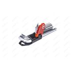  Набор угловых ключей шестигранных, 9шт Станкоимпорт мни (0)