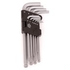  Набор шестигранных ключей очень длинные мни (0)