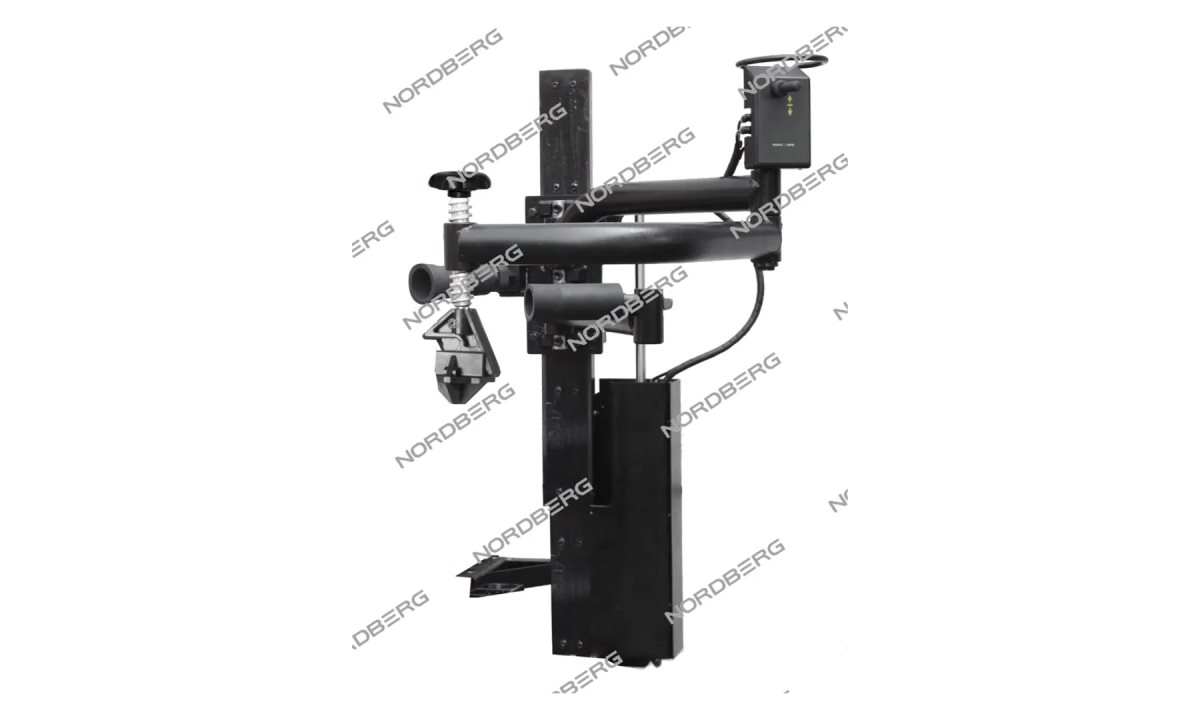  ОПЦИЯ ТРЕТЬЯ РУКА для ШМС 4644 NORDBERG 46HR44 (1)