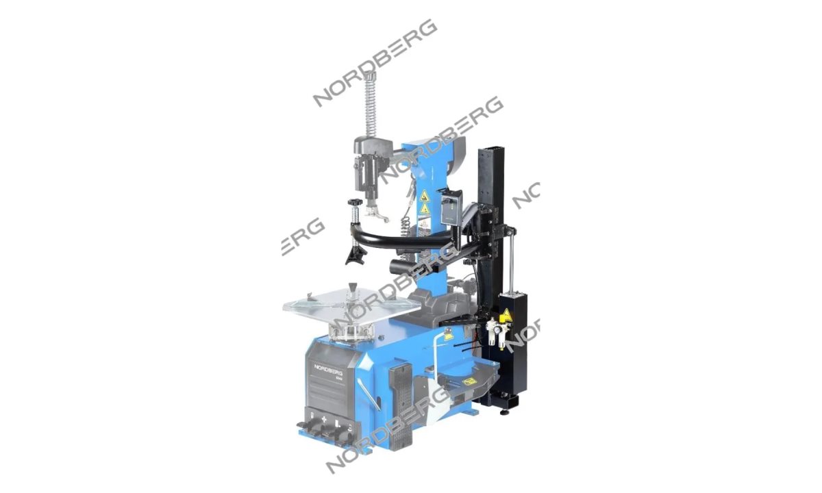  ОПЦИЯ ТРЕТЬЯ РУКА для ШМС 4644 NORDBERG 46HR44 (0)