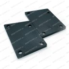 H-30-1000007 / GB5782-M10×130 Комплект для установки третьей руки V-624R на станки 626 серии BOTTOM мни (6)