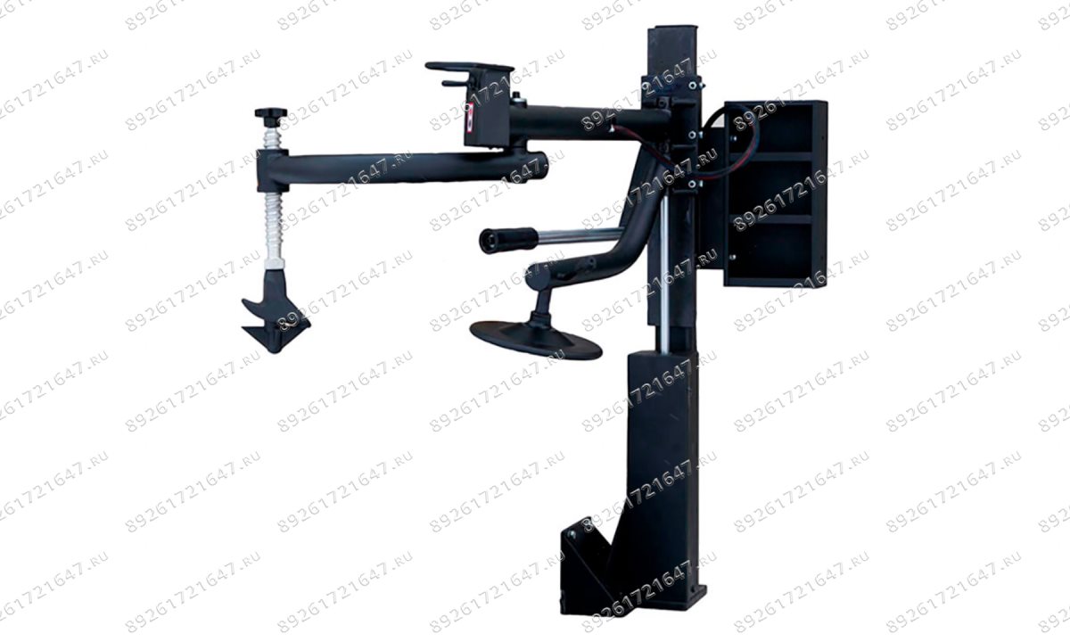  Вспомогательное устройство V-624R 