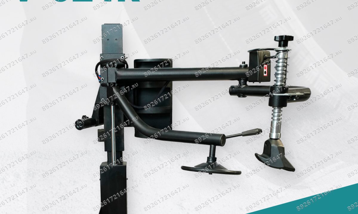  Вспомогательное устройство V-624R 