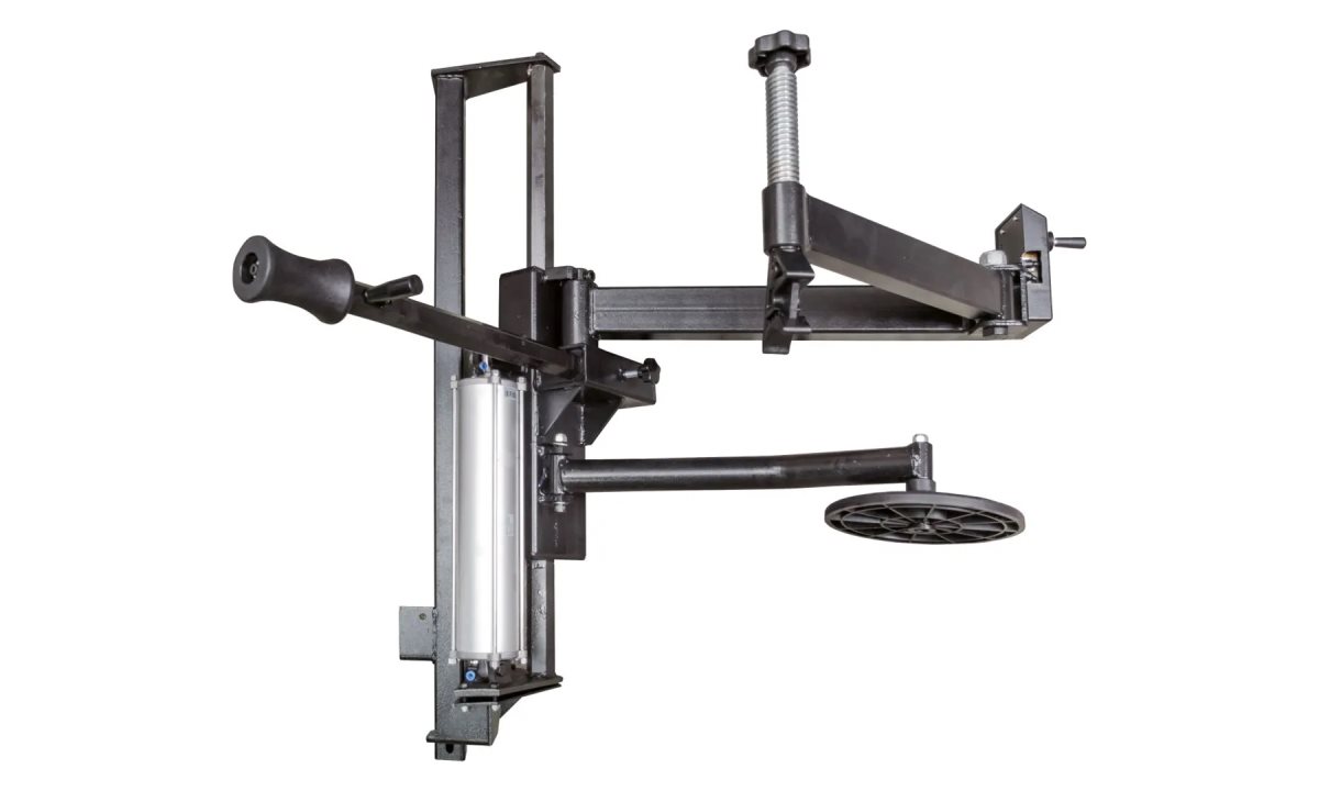  ACAP2002 вспомогательная рука для GT-201A (0)