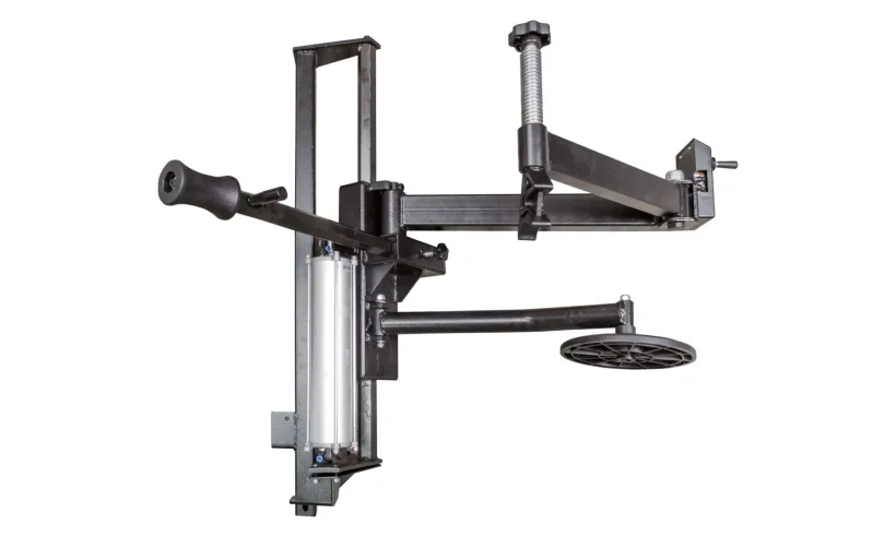 ACAP2002 вспомогательная рука для GT-201A фото