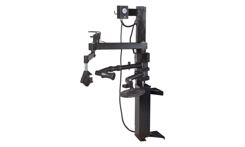 Третья рука для GT-201A/202A фото