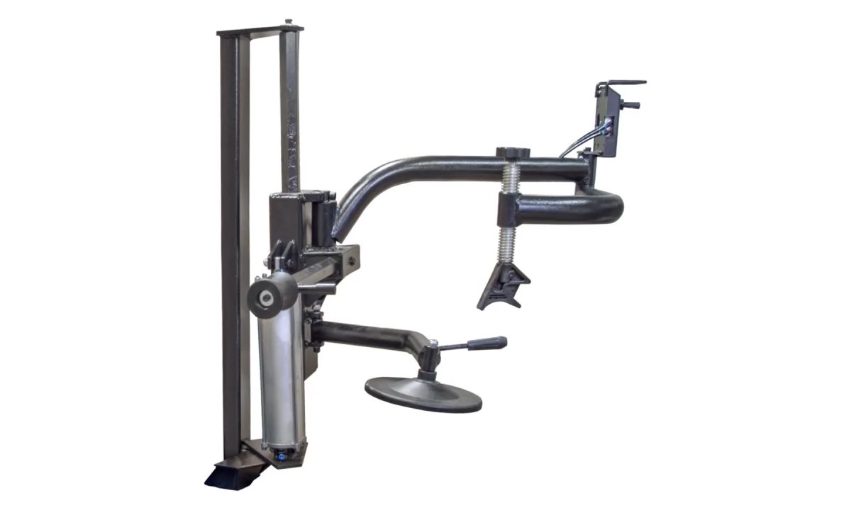  Вспомогательная рука для GT-203A, ACAP2007 (0)