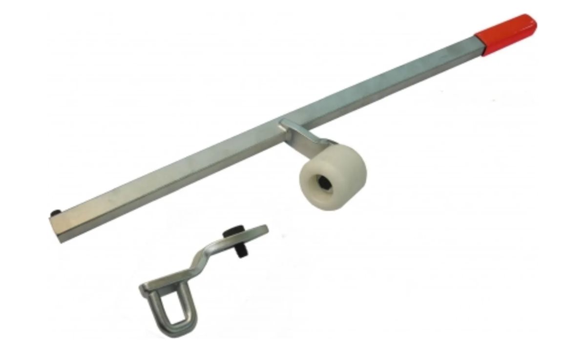  KA-2907 Дополнительный ролик на монтажную головку. (0)