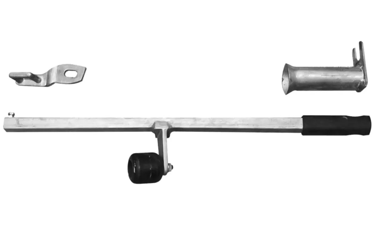  Устройство вспомогательное для прижатия борта шины (0)