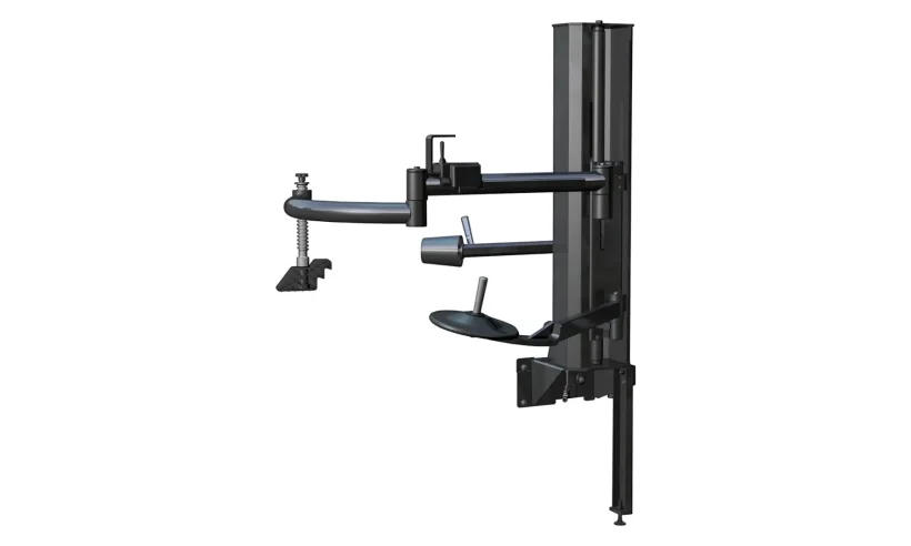 Штанга демонтажная вспомогательная РВ-1 фото