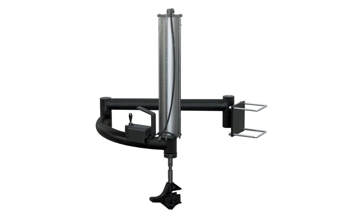  Штанга демонтажная вспомогательная РВ-2 (0)