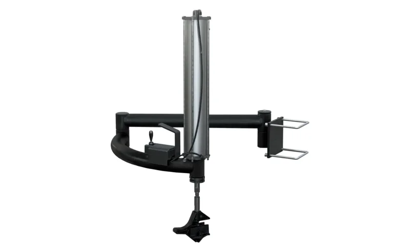 Штанга демонтажная вспомогательная РВ-2 фото