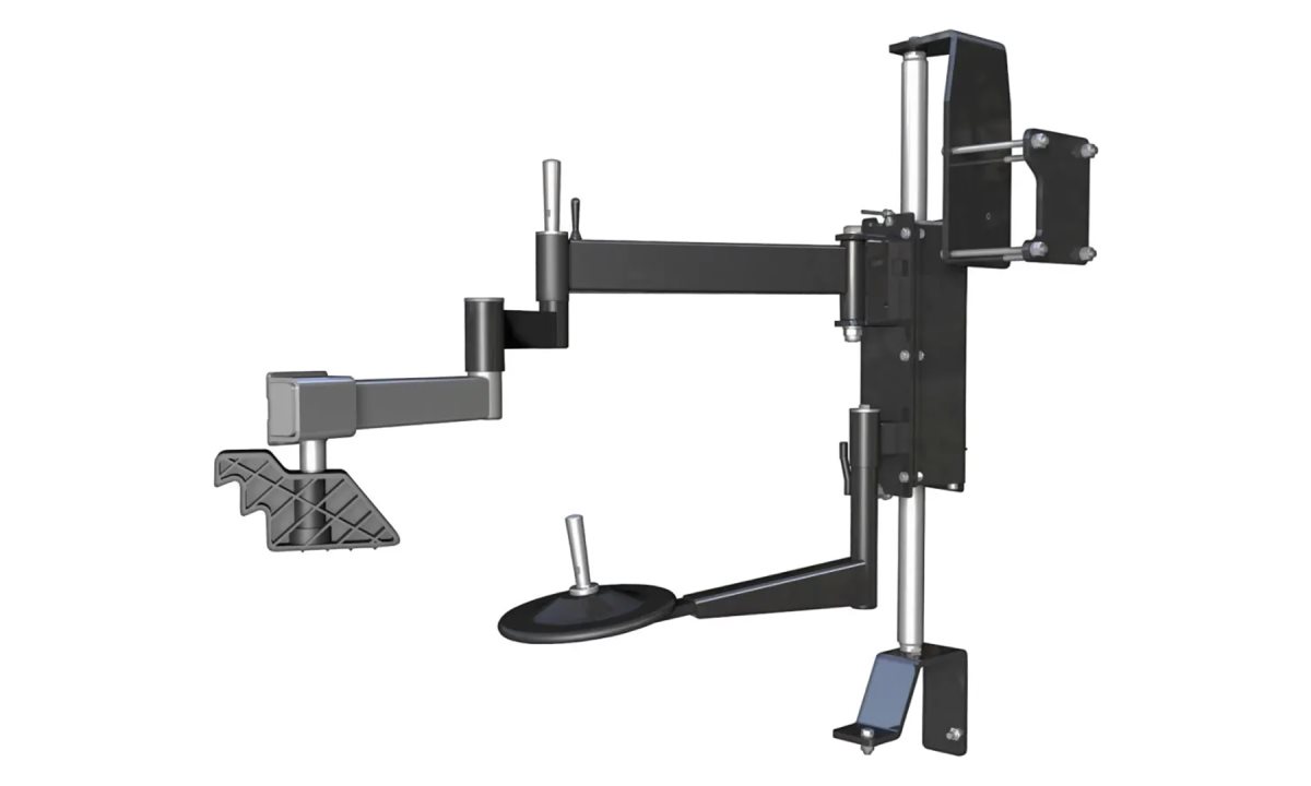  Штанга демонтажная вспомогательная РВ-3 (0)