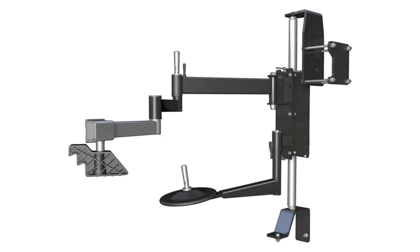 Штанга демонтажная вспомогательная РВ-3 фото