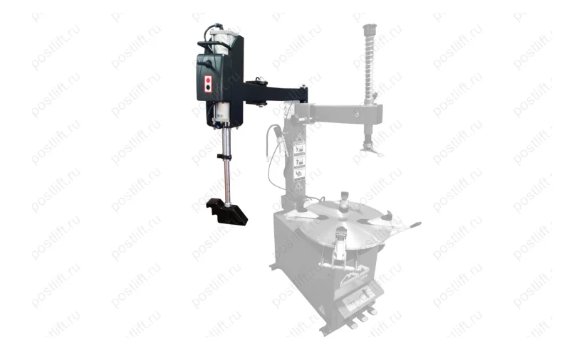 Устройство пневматическое "третья рука" для 1805E, 1810E, 1850B фото