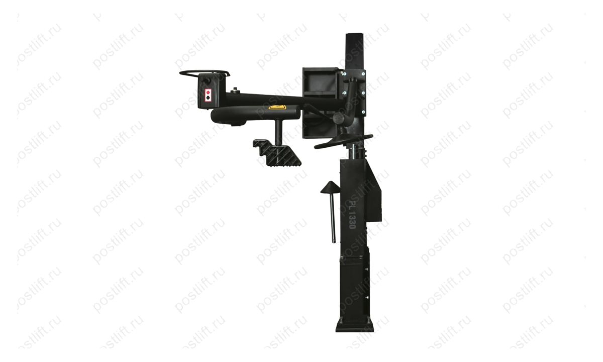  Устройство пневматическое "третья рука" для 1850B, 1860, 1885, 1887IT (1)