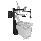  Устройство пневматическое "третья рука" для 1850B, 1860, 1885, 1887IT мни (0)