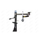  Устройство пневматическое "третья рука" правосторонняя установка для 1885, 1887IT мни (1)