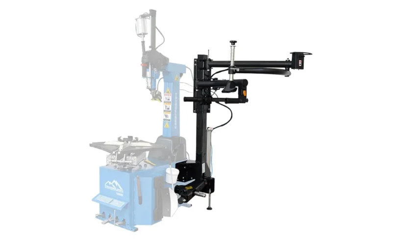 Устройство пневматическое "третья рука" правосторонняя установка для 1889NV фото