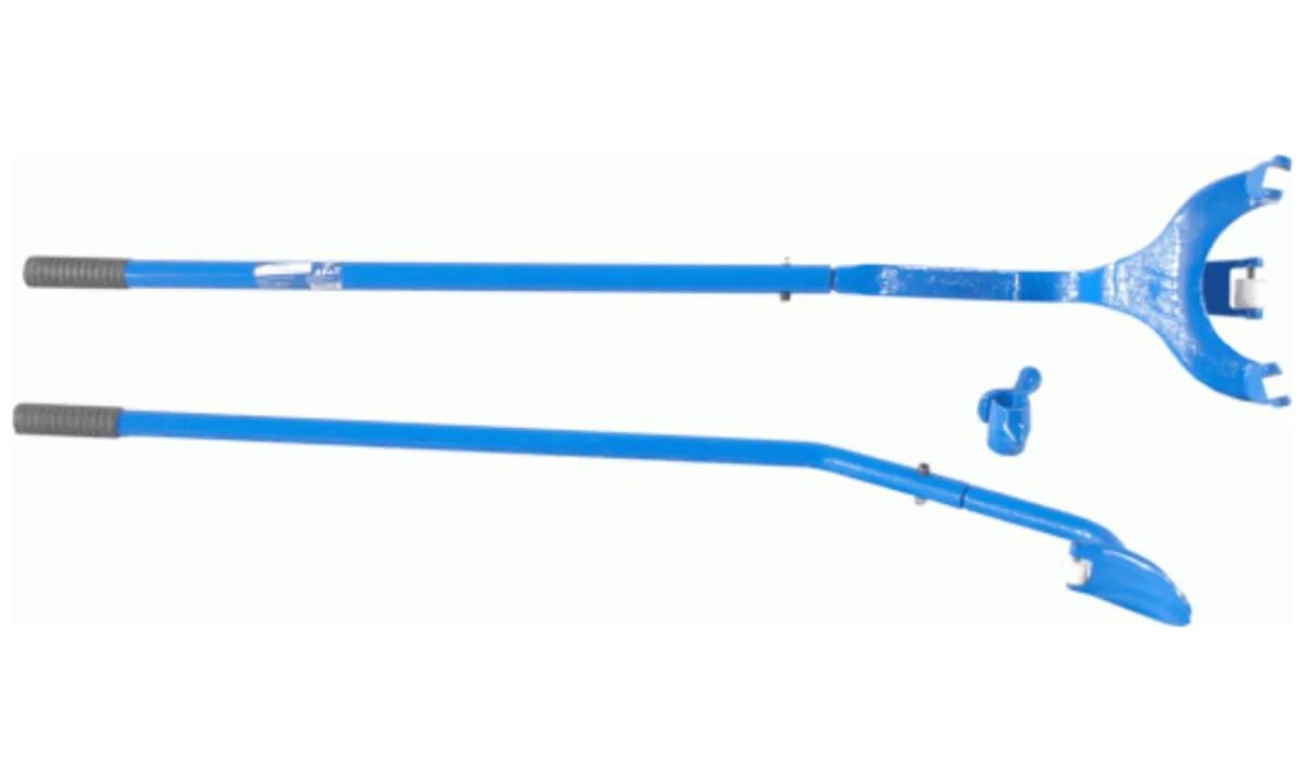  Инструмент демонтажа и монтажа шин T08010 AE&T (0)