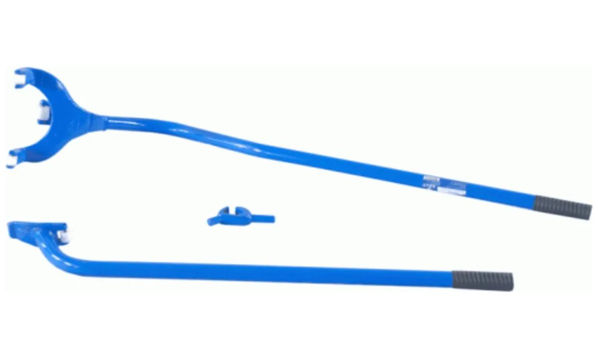  Инструмент демонтажа и монтажа шин T08010A AE&T (0)