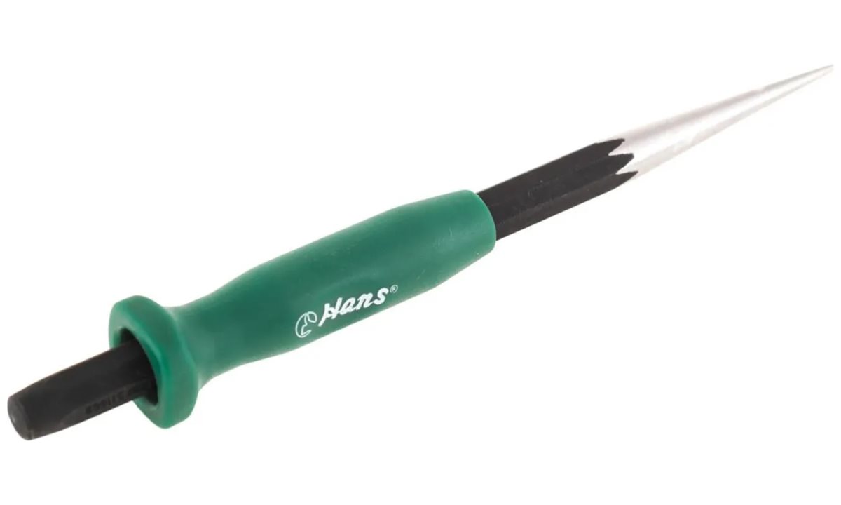  5116G02 бородок с протектором 2 x 9,5 x185 (0)