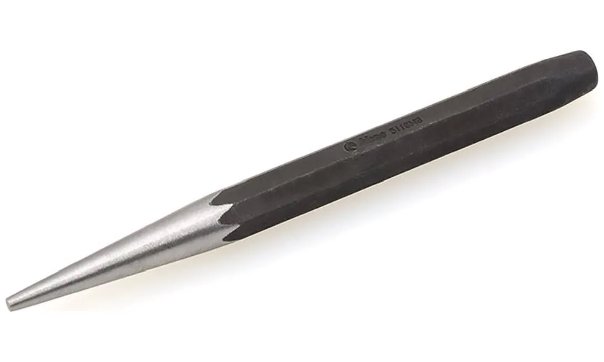  5116M03 бородок 3 x 9, 5 мм x 120L Hans (0)