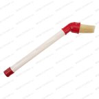 Кисть для пасты монтажной 00329, длина 320мм фото