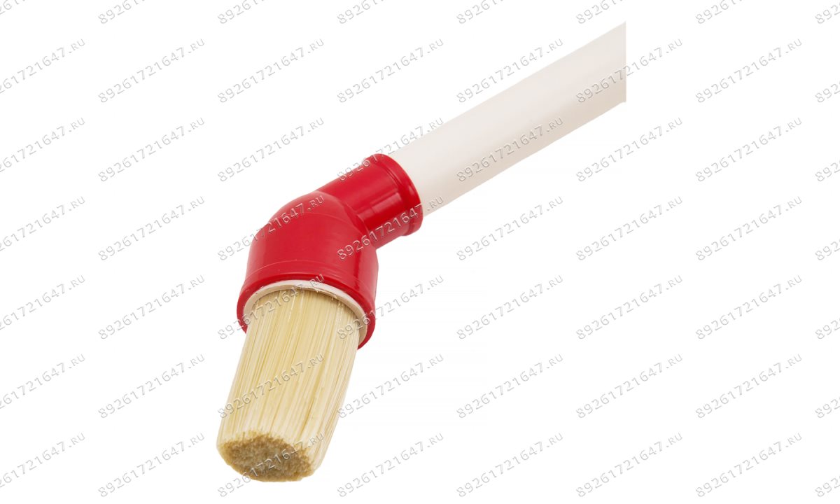  Кисть для пасты монтажной 00329, длина 320мм (1)