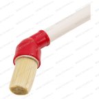  Кисть для пасты монтажной 00329, длина 320мм мни (1)