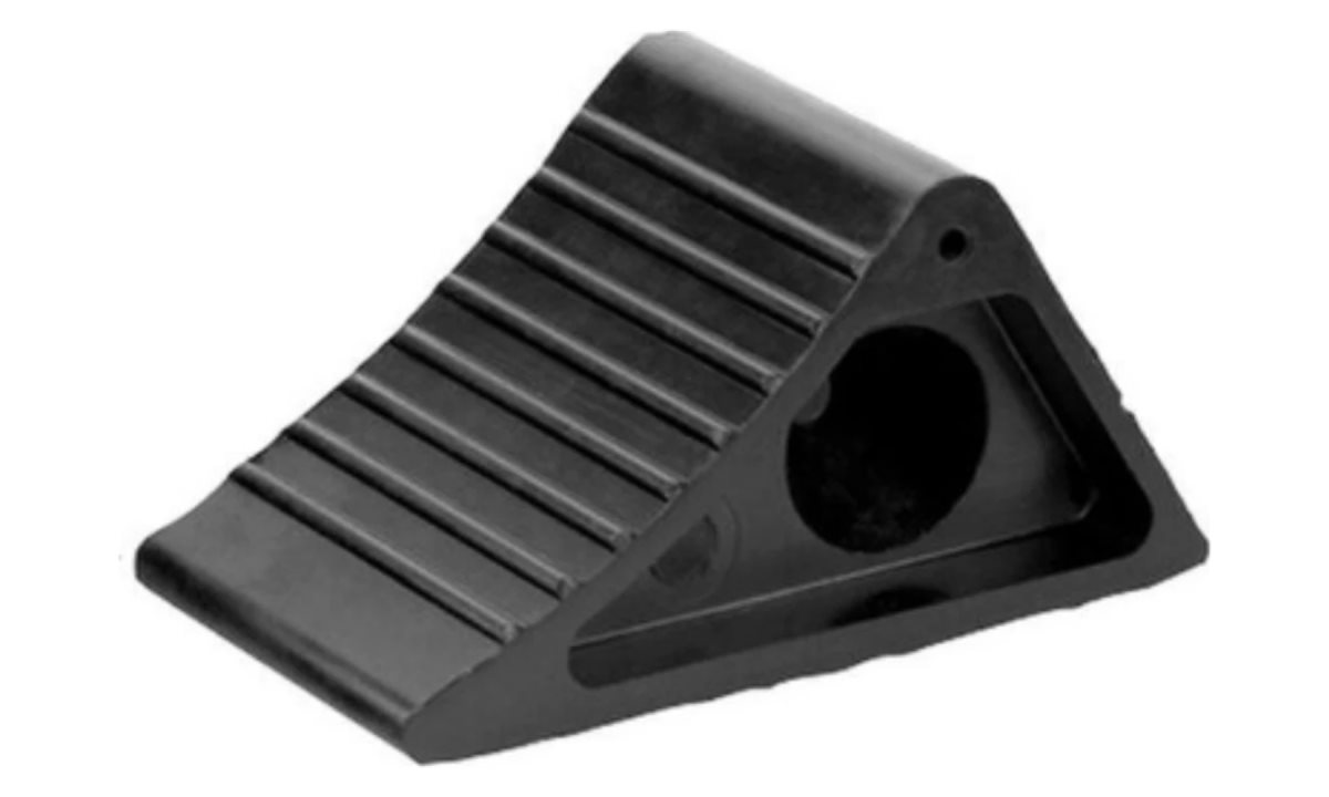  Упор противооткатный 200х120х115 мм (0)