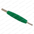 Экстрактор двусторонний магнитный DCT-12-2 фото