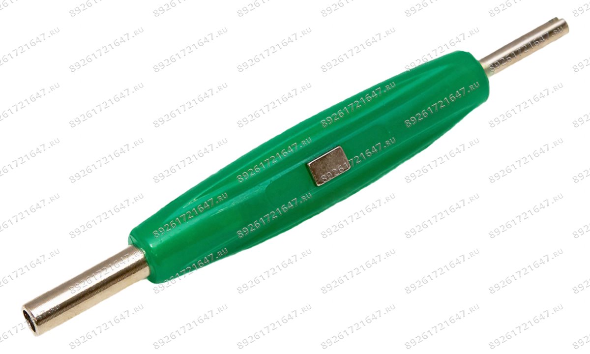  Экстрактор двусторонний магнитный DCT-12-2 (1)