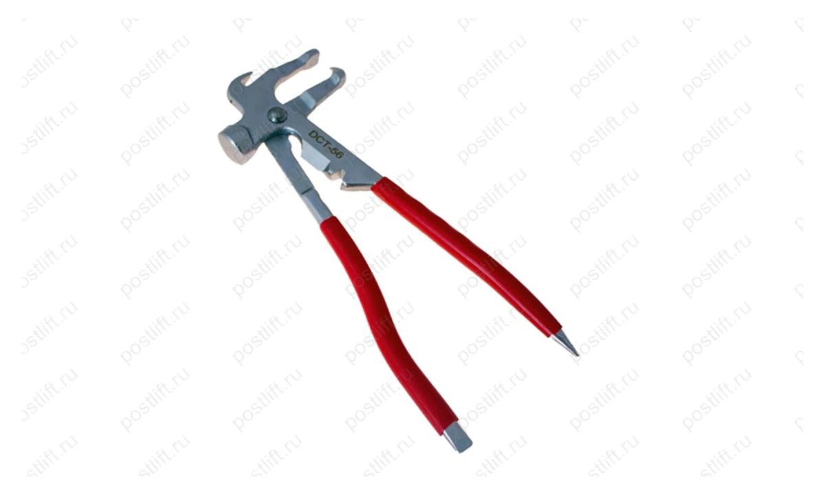  Клещи-молоток DCT-56 (0)