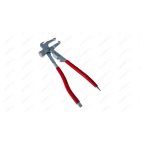  Клещи-молоток DCT-56 мни (0)