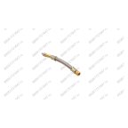  Удлинитель резиновый в мет. оплетке EX-125M, пр-во Китай мни (0)