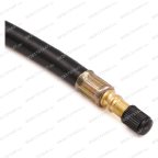  Удлинитель резиновый EX-160R, пр-во Китай мни (2)